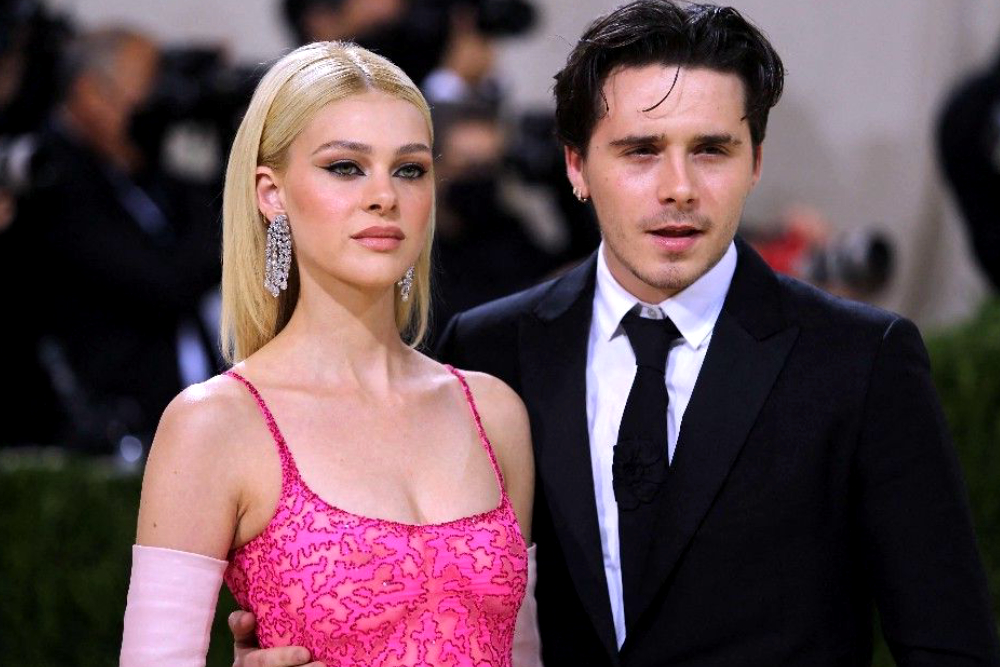 Mariage de Brooklyn Beckham : sa dulcinée Nicola Peltz est milliardaire - révélation étonnante sur leur contrat de mariage