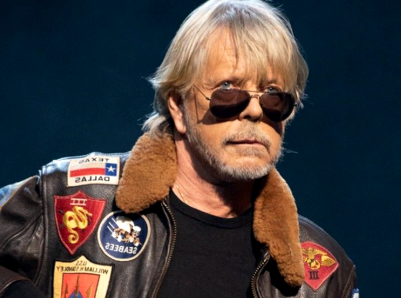 Renaud : le chanteur rompt le silence et annonce ... son choix pour l'élection présidentielle !