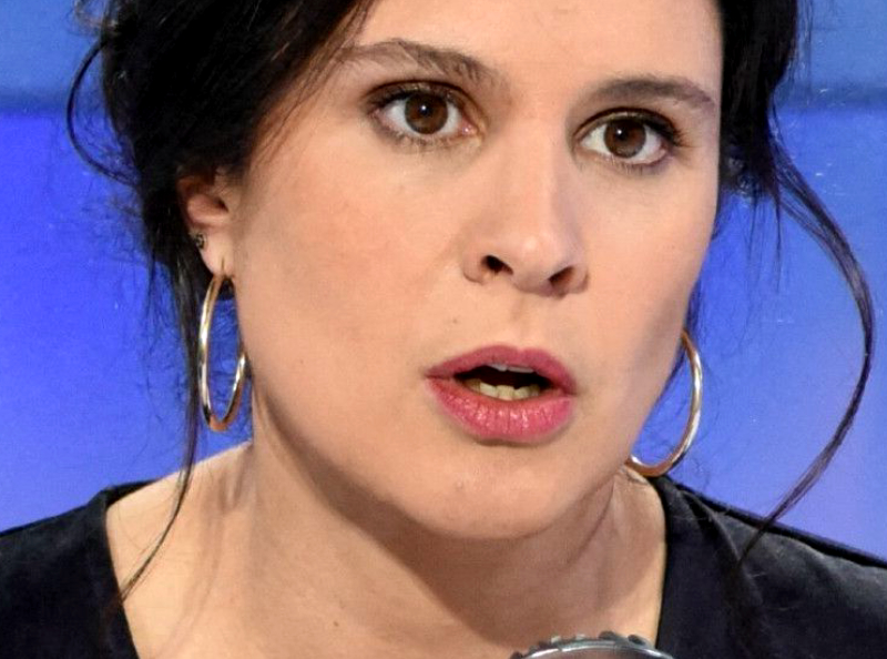 "Pendant longtemps, j'ai fait comme s'il n'y avait pas de problèmes", Apolline de Malherbe avoue que sa vie privée est devenue un "bordel" !