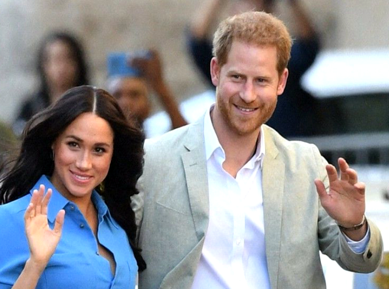 Le prince Harry et Meghan Markle sont de plus en plus détestés par les Anglais, ce nouveau sondage fait mal