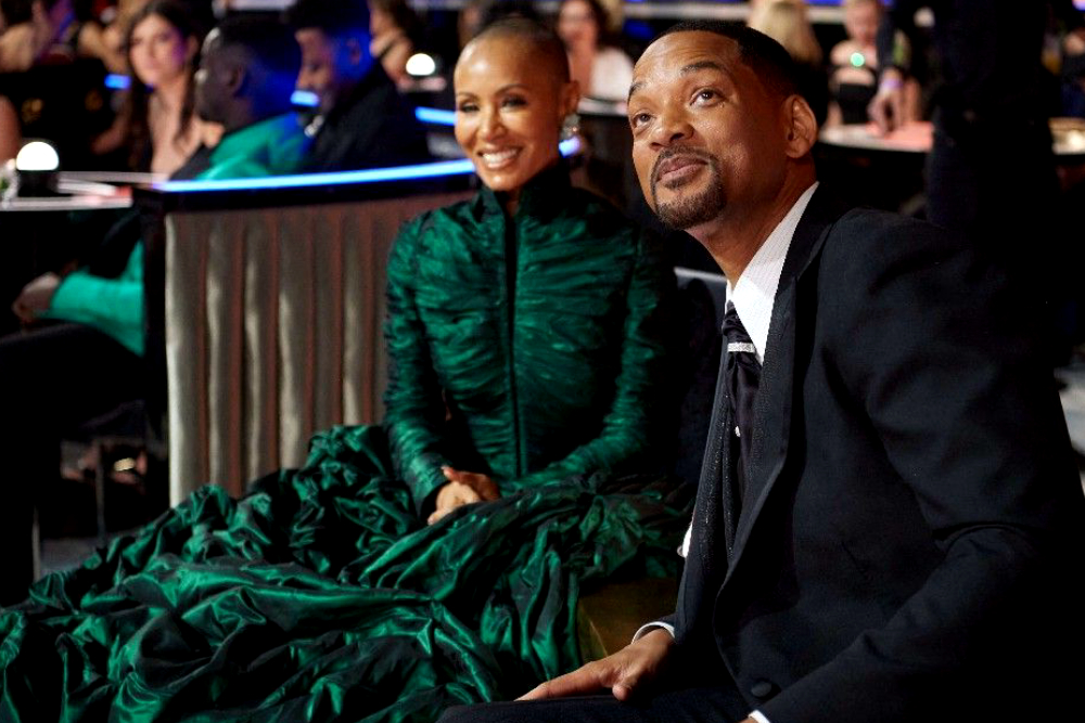 Jada Pinkett toxique pour Will Smith ? Une vidéo compromettante refait surface