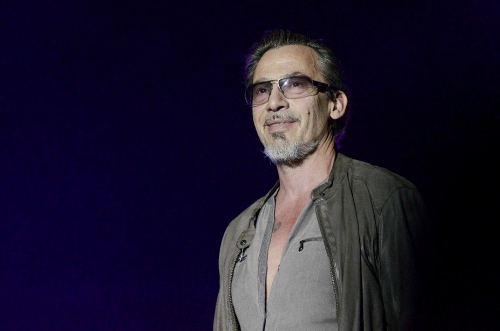 Florent Pagny atteint d'un cancer, des nouvelles de sa santé fragile enfin dévoilées