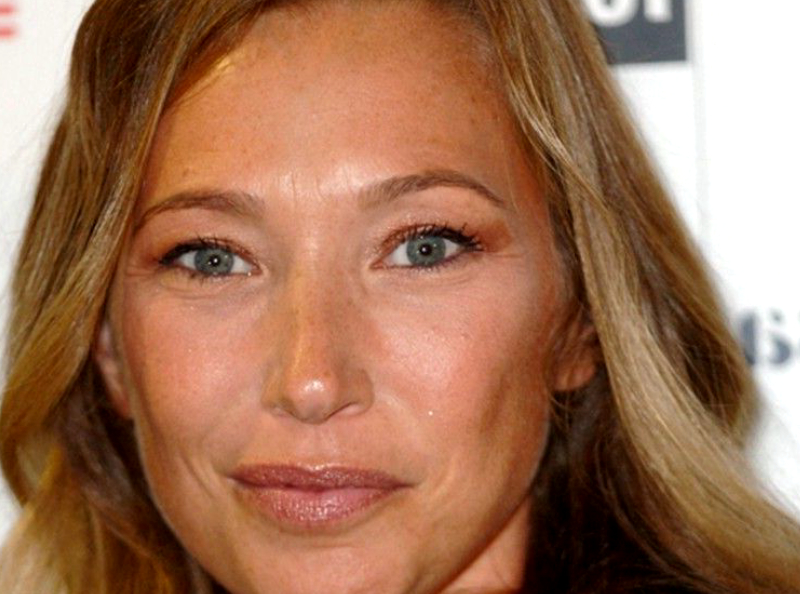 Laura Smet est une mère poule avec son fils Leo et parle de ses pires craintes !