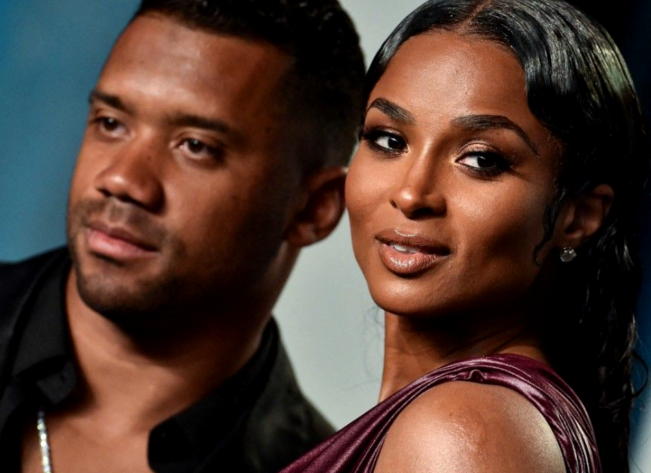 C'est la maison monstrueuse de Ciara et Russell Wilson : visitez cette pépite et découvrez son incroyable décoration !