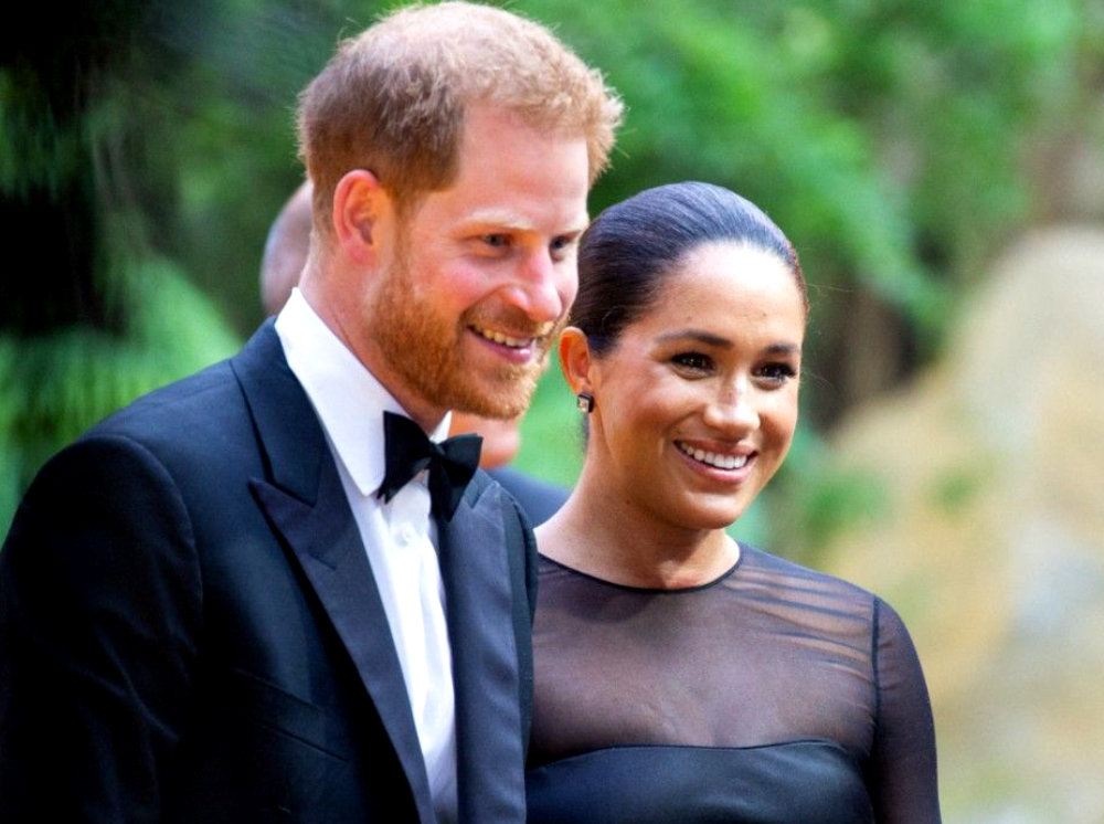 Le prince Harry et Meghan Markle humiliés aux Pays-Bas, nouveau coup dur pour le couple