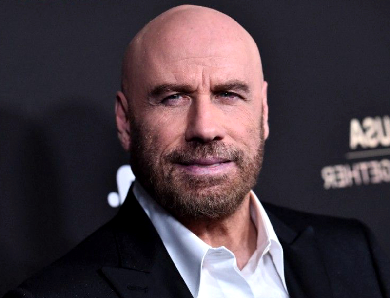 13 ans après la mort de son fils, John Travolta dévoile un message bouleversant