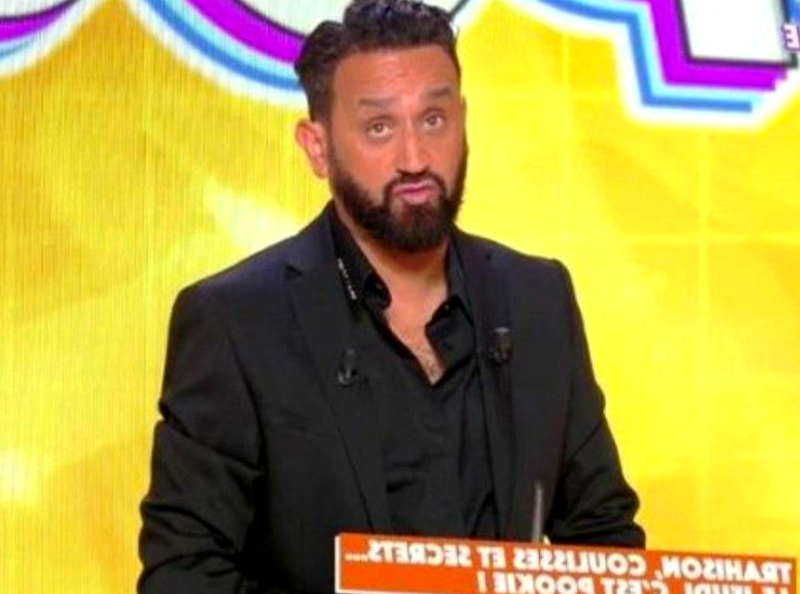 Cyril Hanouna : il n'a pas laissé passer ce commentaire de Léa Salamé !