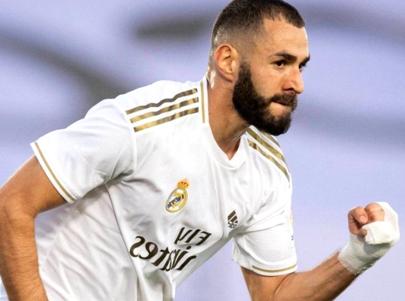 Karim Benzema : son secret et son rituel alimentaire pendant le Ramadan dévoilés !