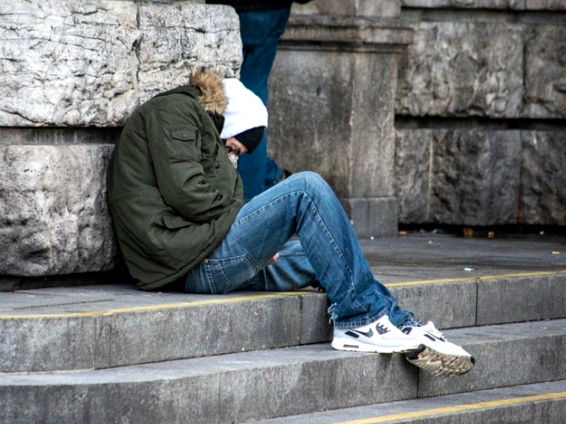 Deux ans après sa disparition, un adolescent atteint d'autisme réapparaît miraculeusement.