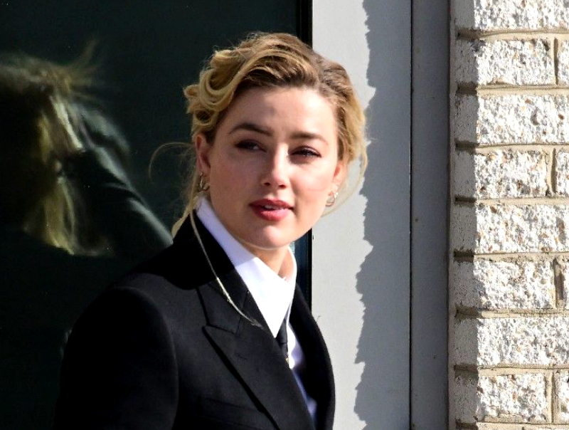 Entre mensonges et drogues : Pourquoi Amber Heard prend-elle des risques dans son nouveau procès contre Johnny Depp ?