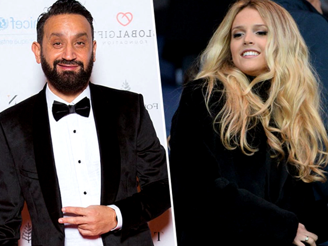 Julie Obispo et Cyril Hanouna : le duo qu'on n'attendait pas se montre sur Instagram