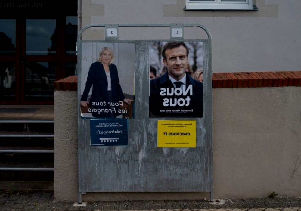 Marine Le Pen dans la tourmente, la candidate du RN aurait préféré oublier ces scandales !