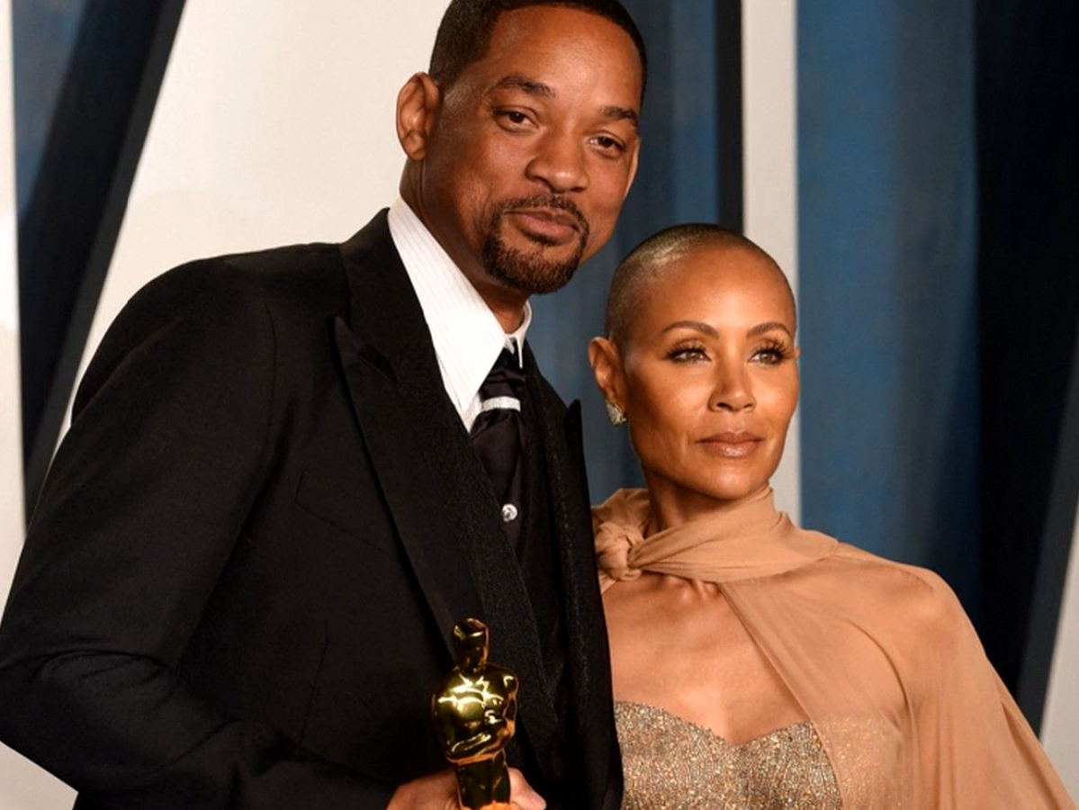 "Ils se parlent à peine..." Will et Jada Smith sur le point de divorcer ? Un confident révèle !