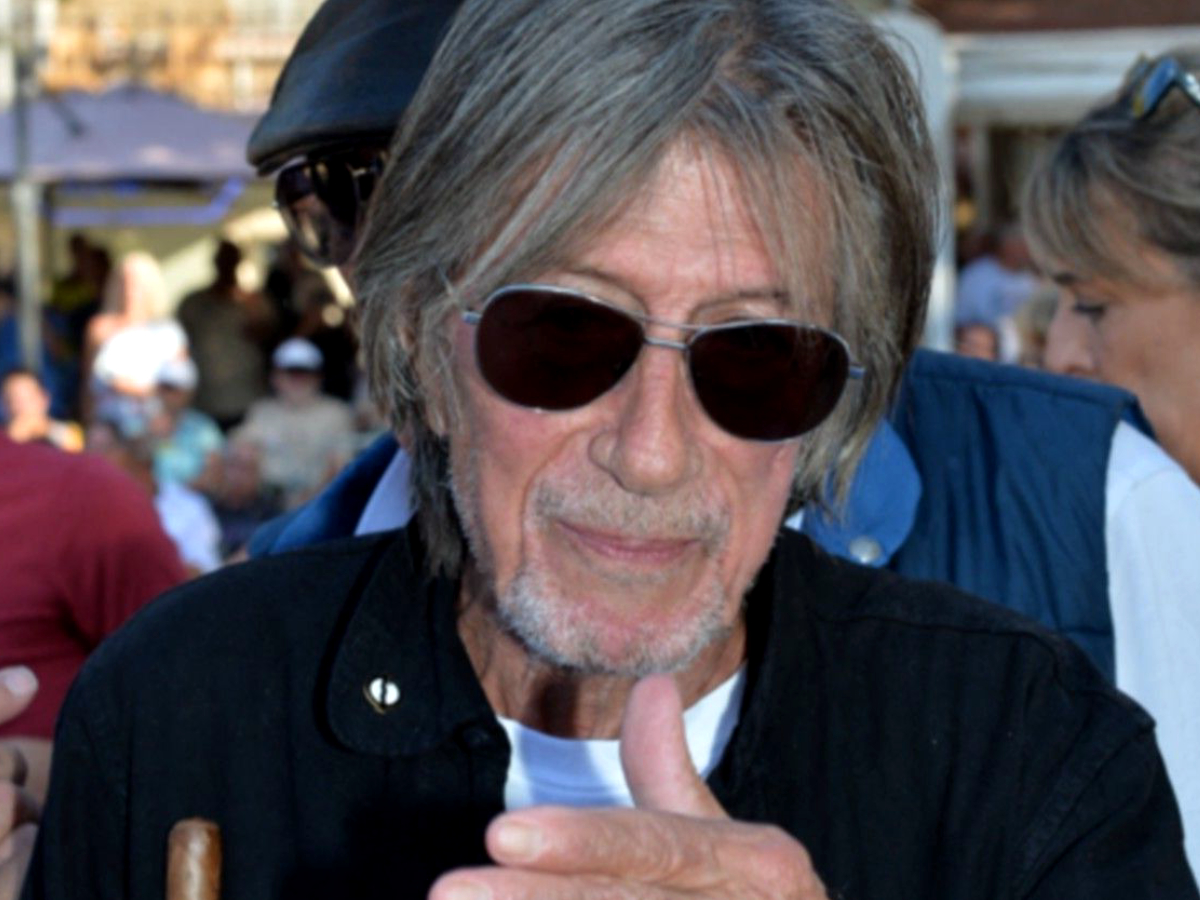 Jacques Dutronc infidèle ? Cette rencontre inattendue qui a tout fait basculer !