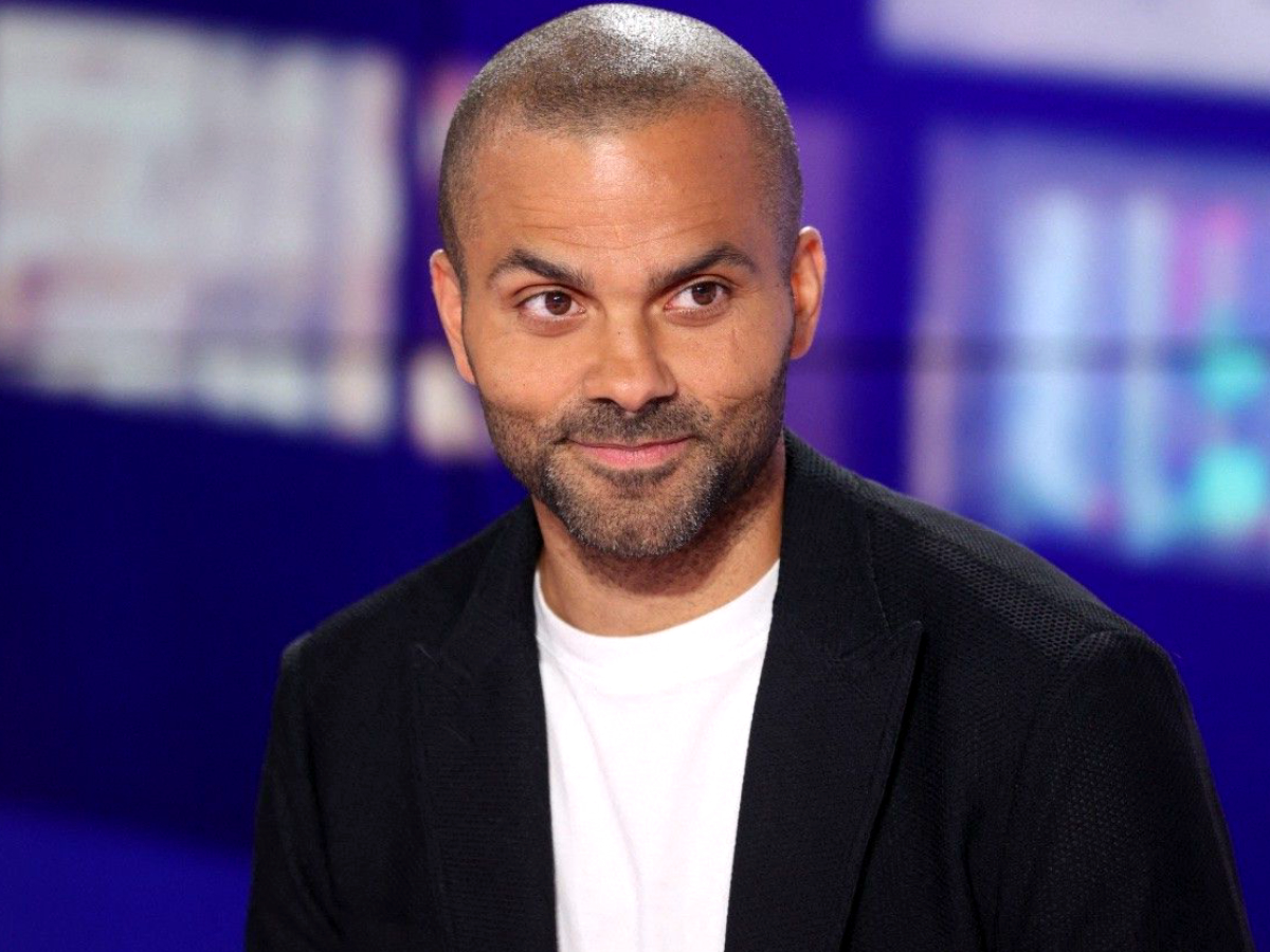 Tony Parker bientôt à l'Élysée ? L'ancienne star de la NBA répond cash aux rumeurs