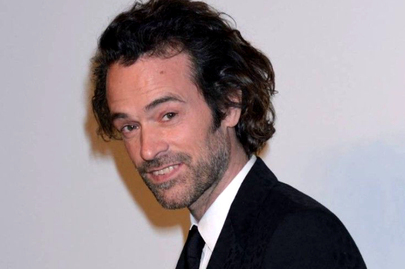 Public Story : Romain Duris, L'insaisissable