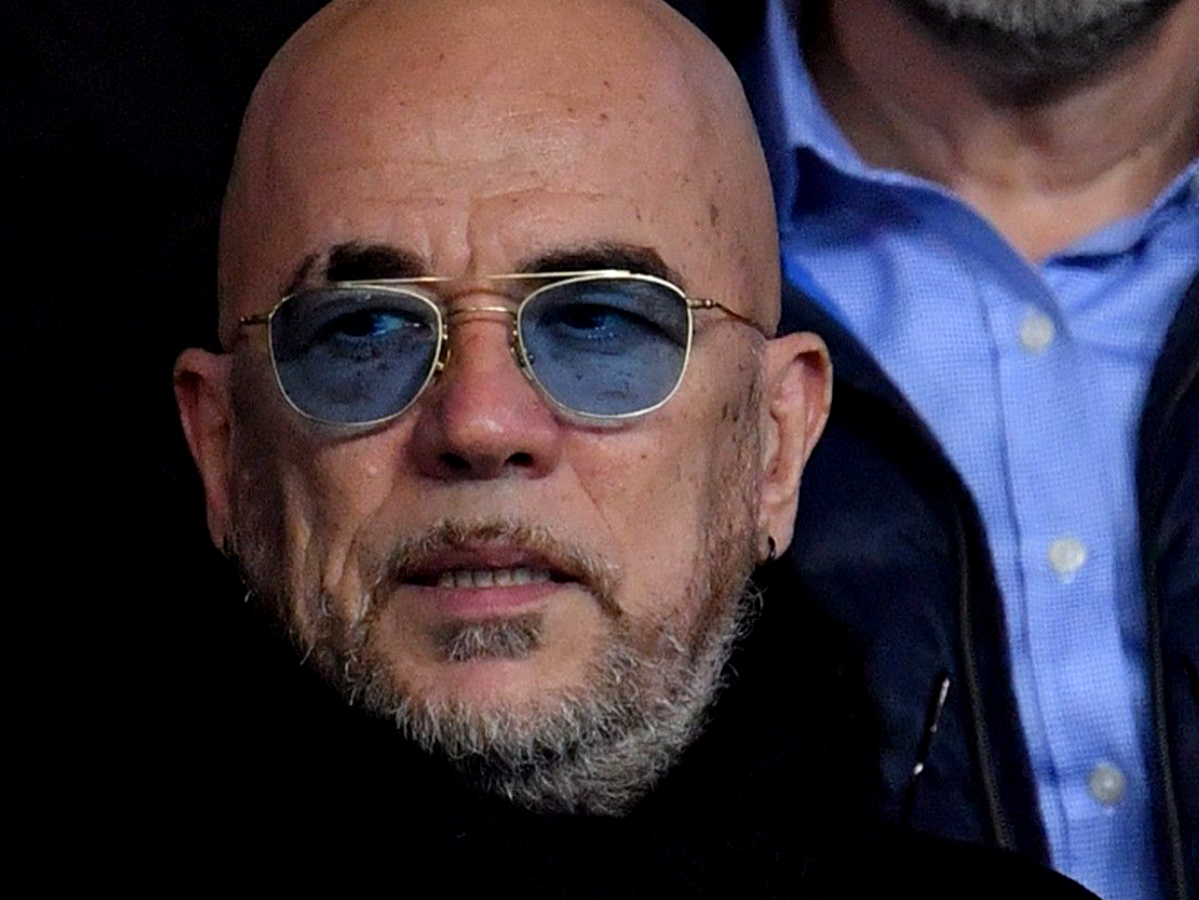 Pascal Obispo au septième ciel : ce clin d'œil ironique à Karim Benzema fait mouche !