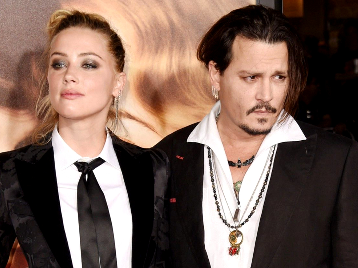 Procès Johnny Depp : la stratégie d'Amber Heard pour confondre son ex-mari