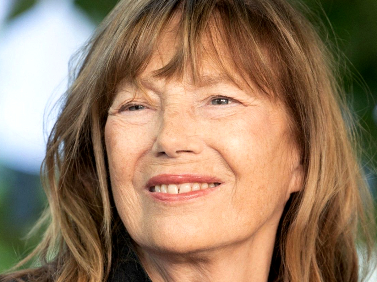 Jane Birkin frappée par la maladie : cette terrible nouvelle va probablement attrister ses fans