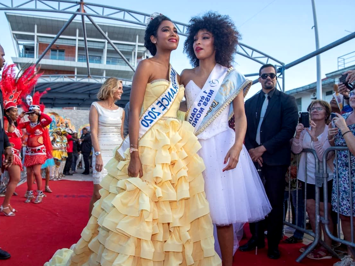 "Droguée" et "inanimée dans la baignoire" : l'ex-candidate à Miss France a échappé au pire !