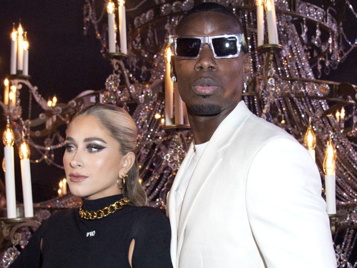 Paul Pogba et son épouse Maria Salaues Zulay sont en deuil : leur douce "princesse" a rendu son dernier souffle...