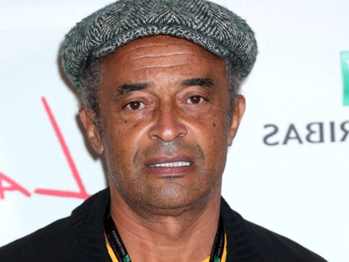 Yannick Noah est fraîchement célibataire... L'ex-compagnon d'Isabelle Camus lève le voile sur son état d'esprit : "J'ai donné. J'ai essayé..."